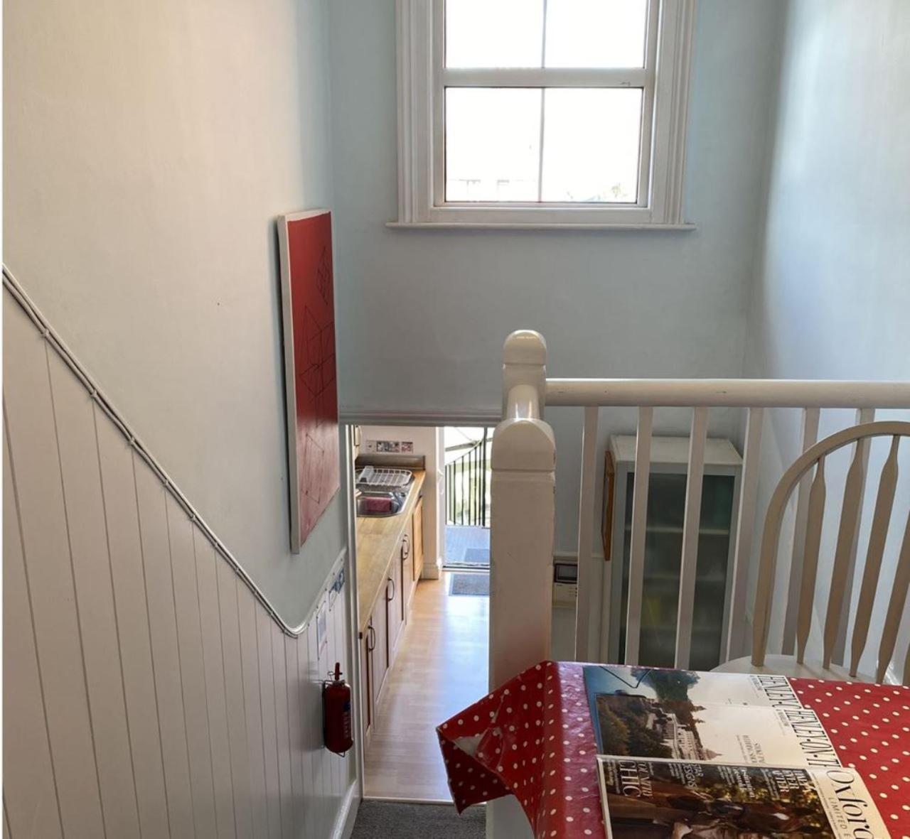 Deluxe Three Bed Bnb In Henley-On-Thames Near Station River & Town Centre Esterno foto