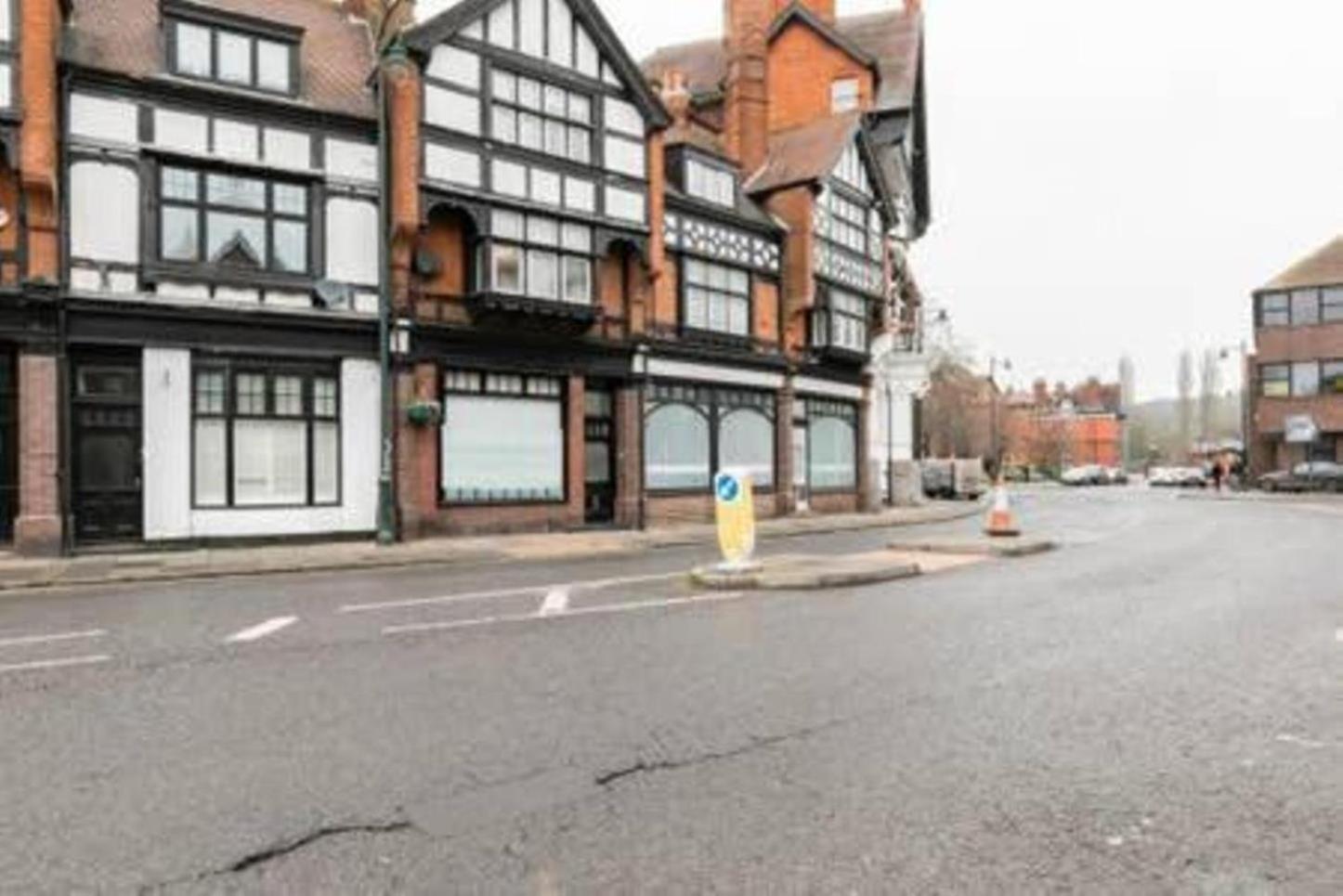 Deluxe Three Bed Bnb In Henley-On-Thames Near Station River & Town Centre Esterno foto