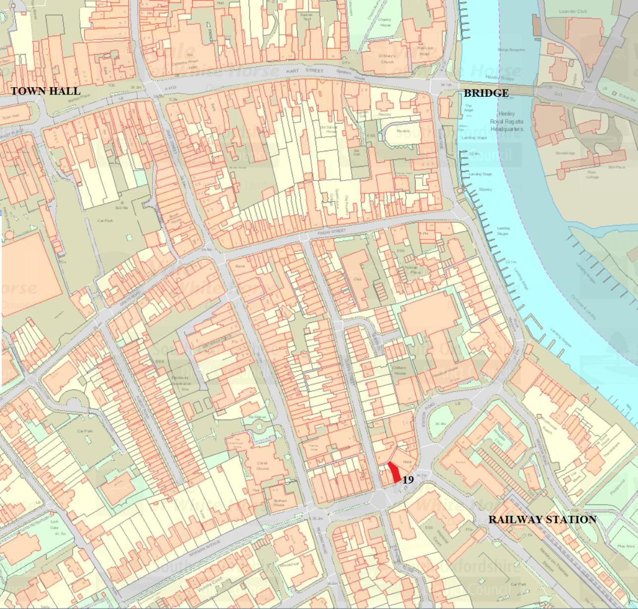 Deluxe Three Bed Bnb In Henley-On-Thames Near Station River & Town Centre Esterno foto